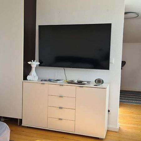 Appartamento Kleine Auszeit Lauben  Esterno foto