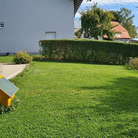 Appartamento Kleine Auszeit Lauben  Esterno foto