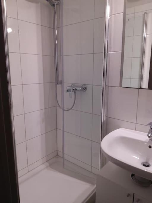 Appartamento Kleine Auszeit Lauben  Esterno foto