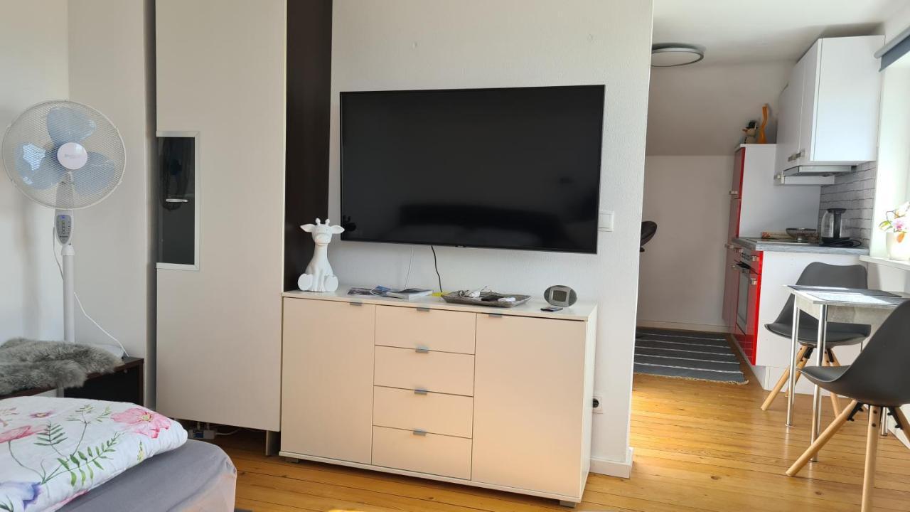 Appartamento Kleine Auszeit Lauben  Esterno foto