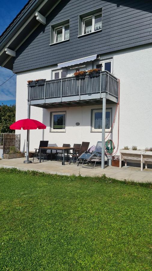Appartamento Kleine Auszeit Lauben  Esterno foto